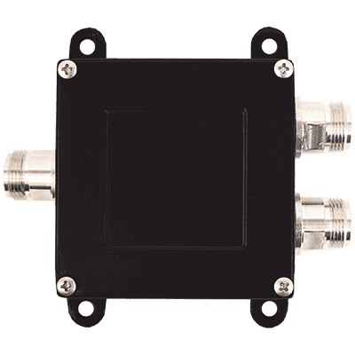 A Tap -10 dB (N-Female) Image
