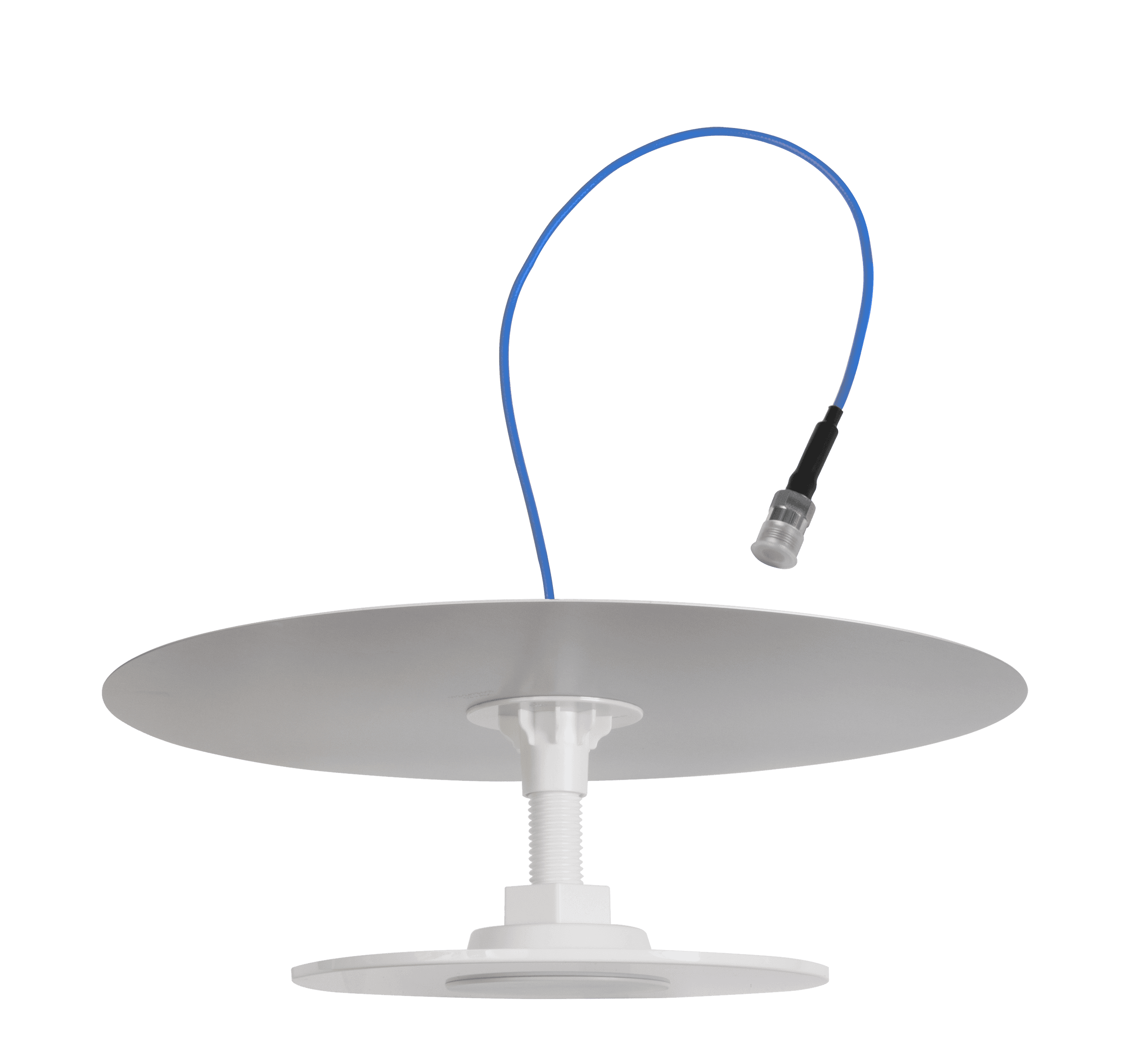 A 4G Low-Profile Dome Antenna Image