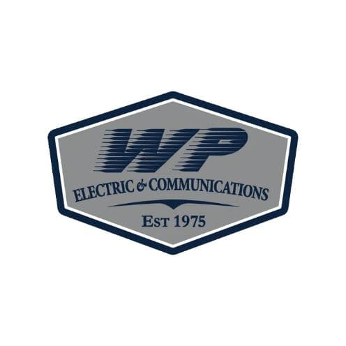 WP Electric logo