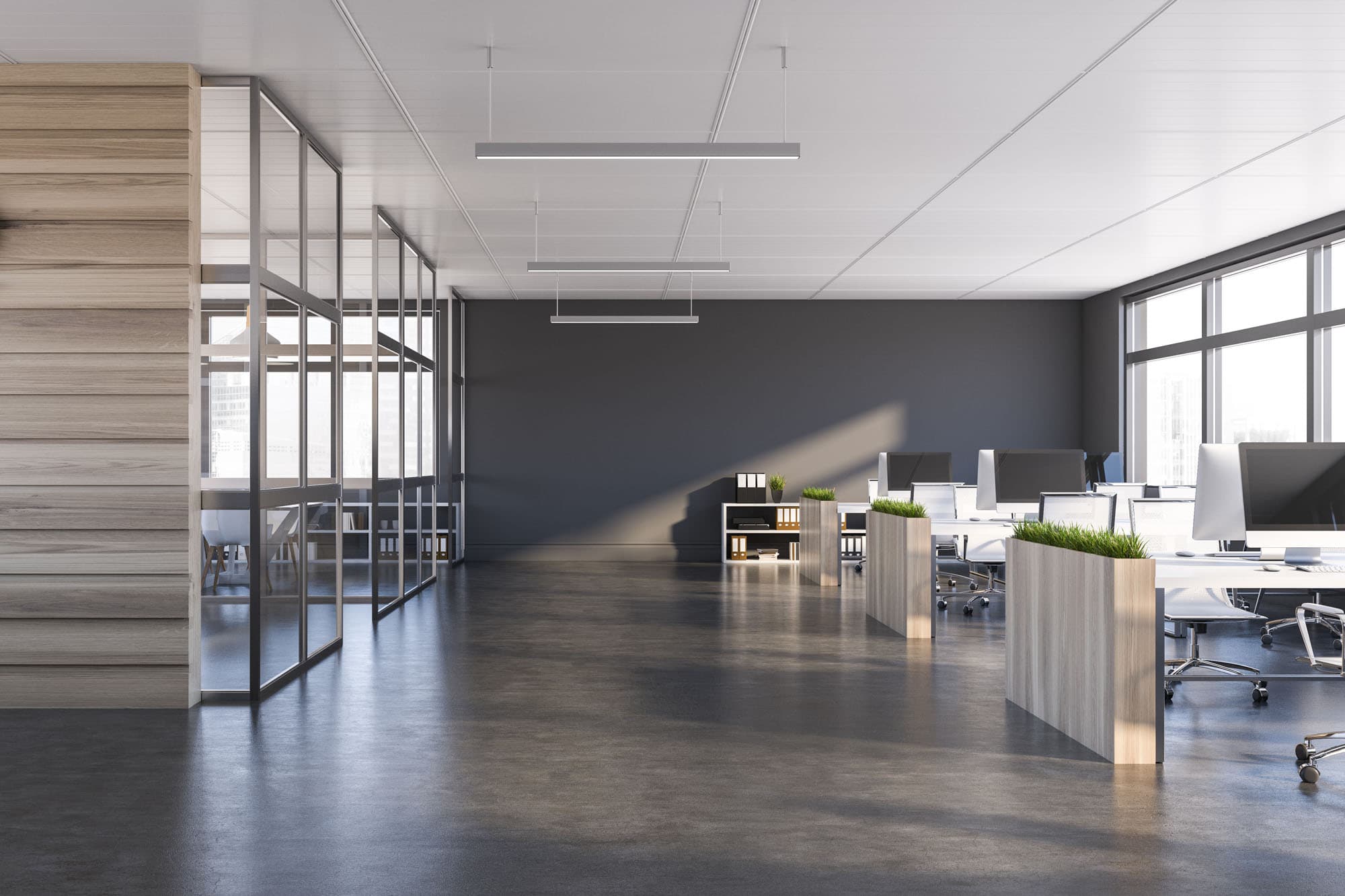 The Union Dallas Boosts Cell Signal in Residential and Commercial Office Towers min