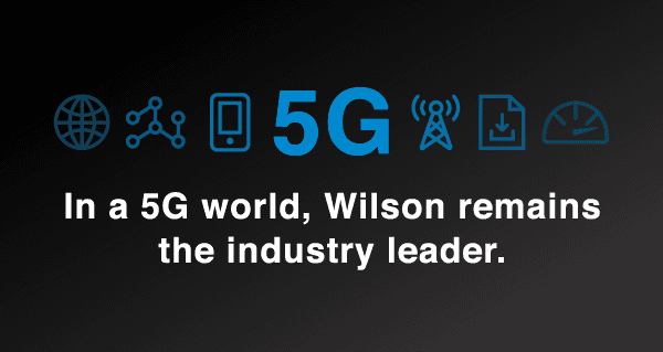 Is your cellular amplifier solution 5G Ready? Ensure Your Amplifier Works with 5G