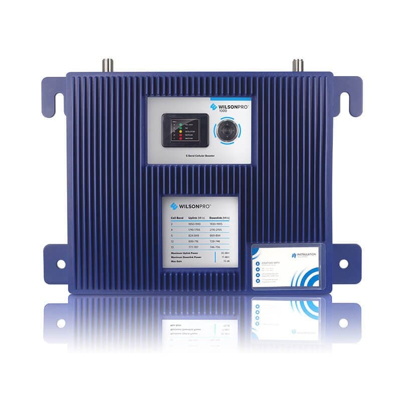 An Elegant Solution: Safeguarding Cellular Service in Dense Urban Areas with XDR Technology