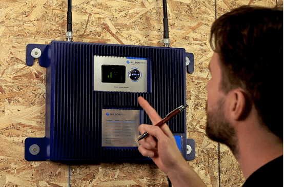 The Ultimate Guide to Distributed Antenna Systems