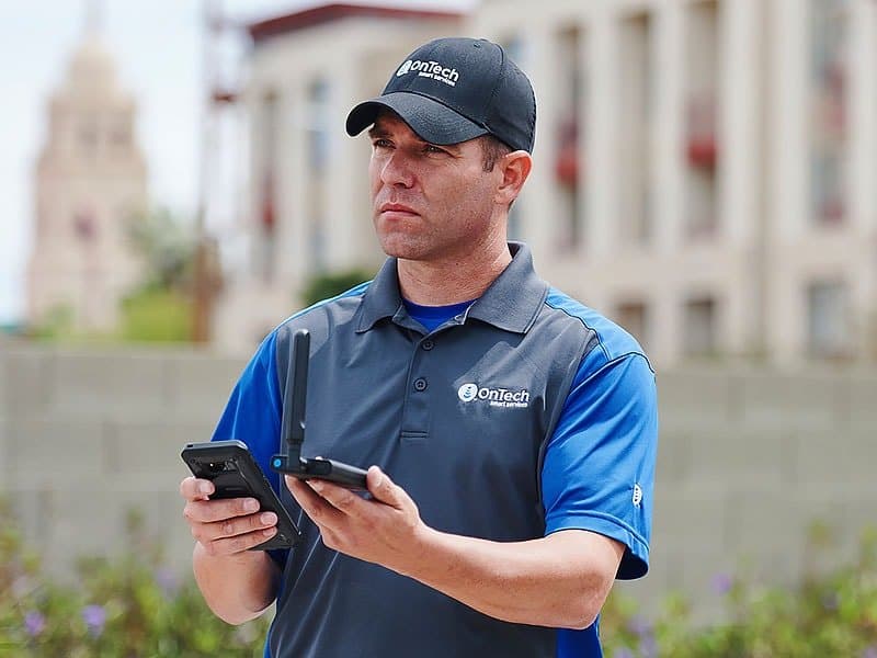 How to Use a Signal Meter to Conduct Site Surveys