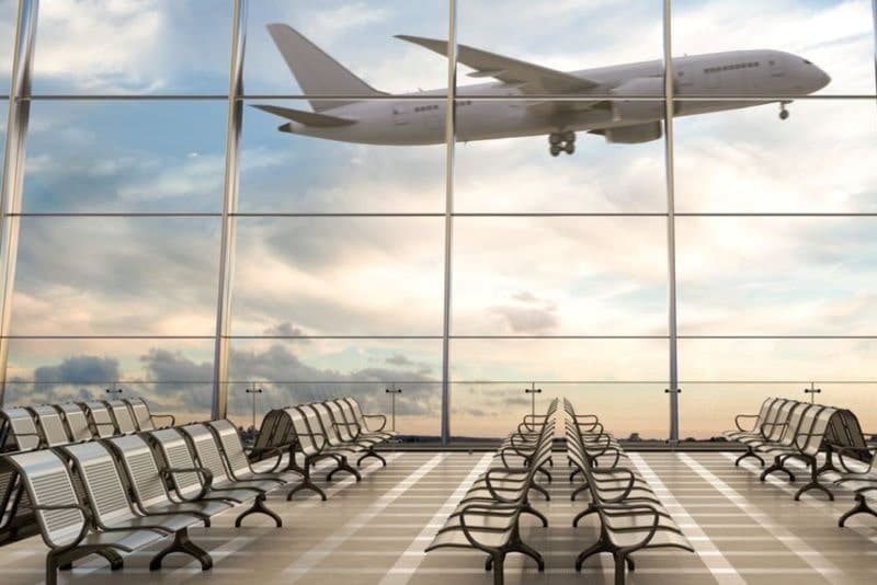 What Is 5G Low Band – An Answer in an Airport Metaphor – WilsonPro min