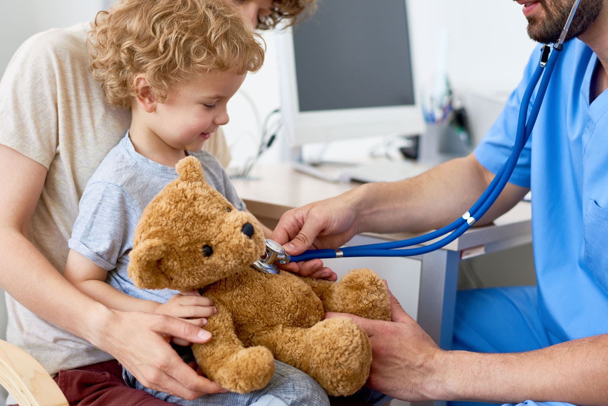 CHOC Childrens Hospital Improves Patient Care With Better Signal min