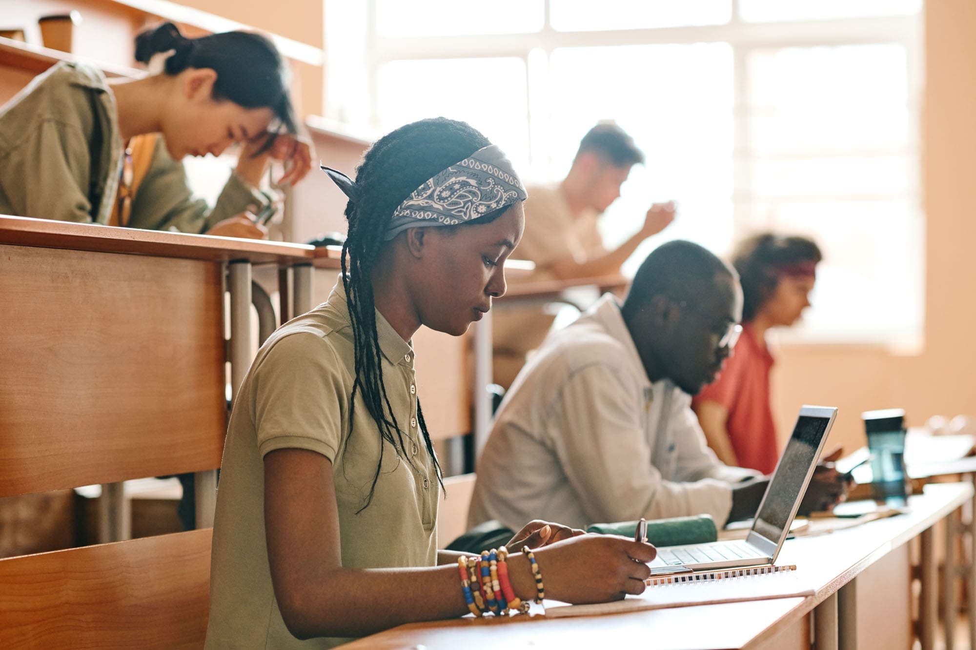 Historic Massachusetts School Enhances Safety With Cellular Repeater System min