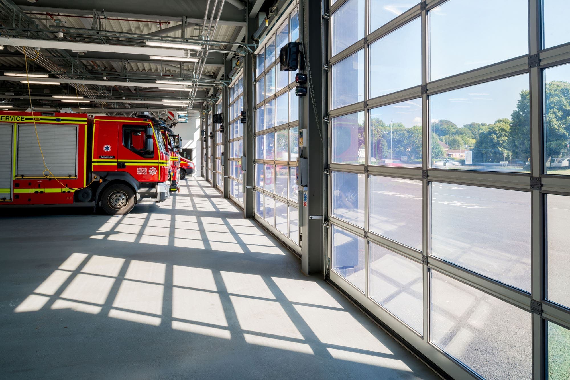 In Building Cellular Repeater Improves Connectivity and Enhances Public Safety min