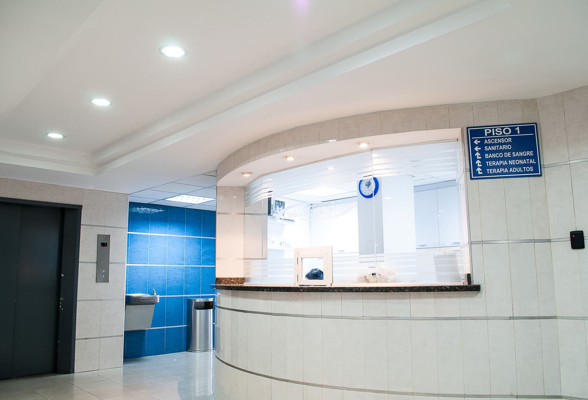 Sherman Hospital Improves Cellular Connectivity With WilsonPro Repeater min