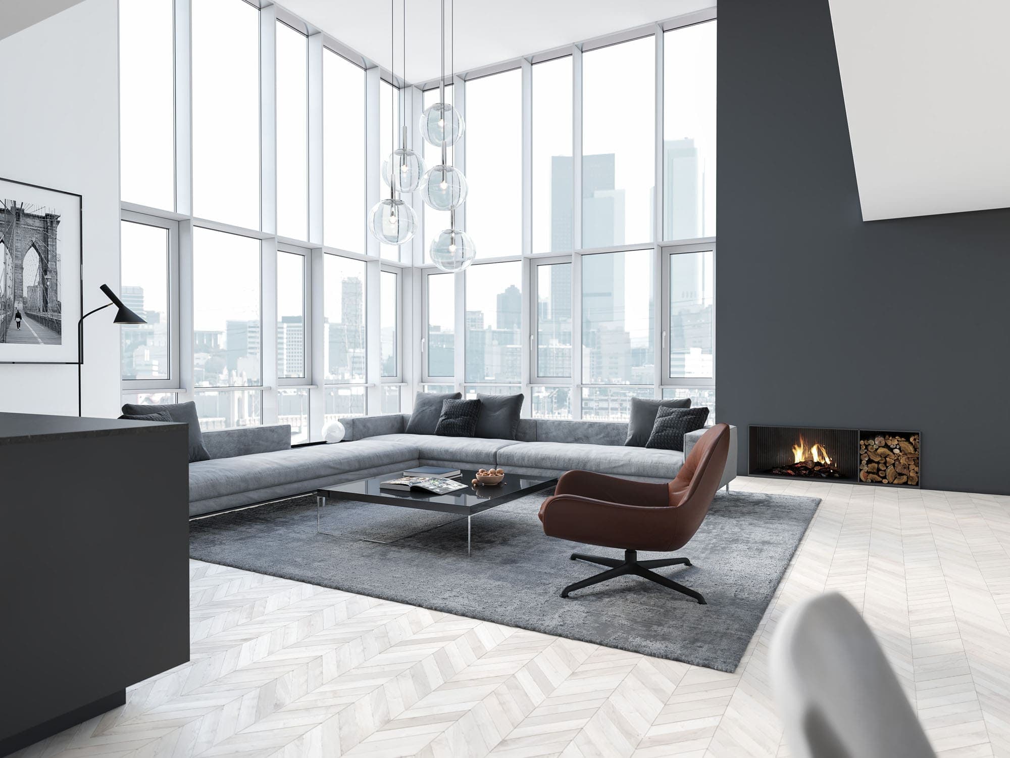 WilsonPro Connects Luxury Montreal Condo Building min